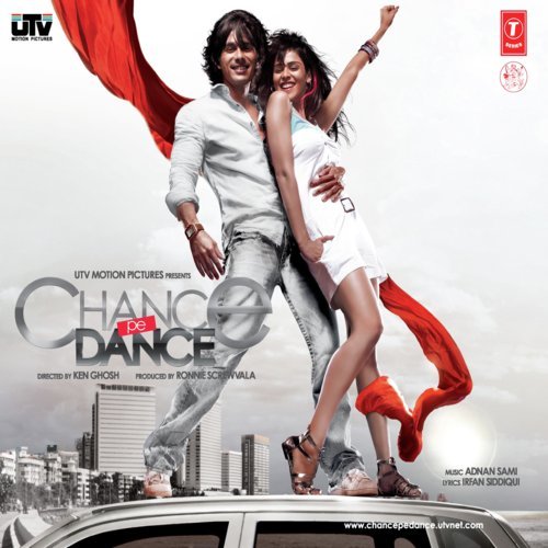 Chance Pe Dance (2010) (Hindi)